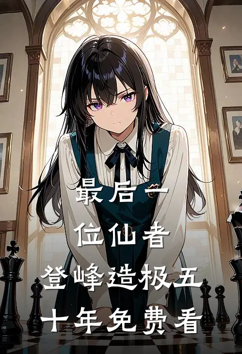 最后一位仙者，登峰造极五十年免费看