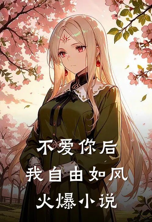 不爱你后，我自由如风火爆小说