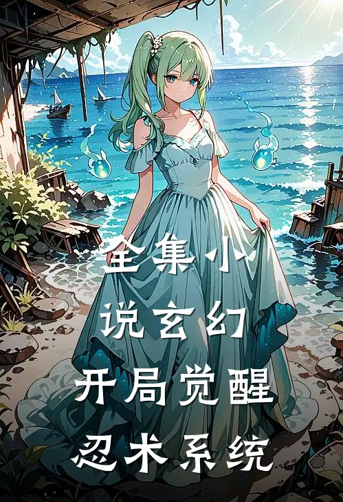全集玄幻开局觉醒忍术系统免费阅读