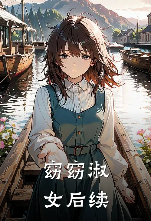 窈窈淑女后续
