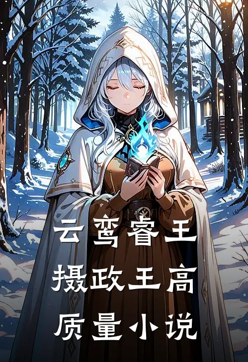 云鸾睿王摄政王高质量小说