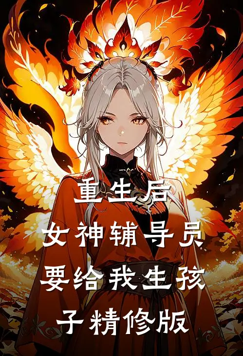 重生后，女神辅导员要给我生孩子精修版