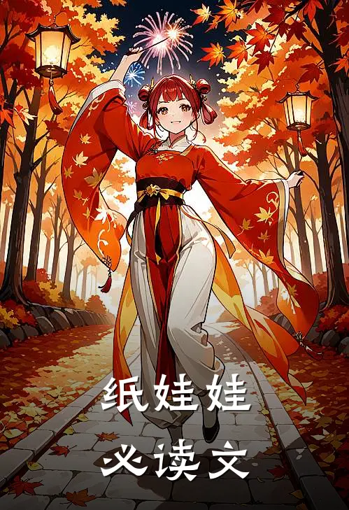 纸娃娃必读文
