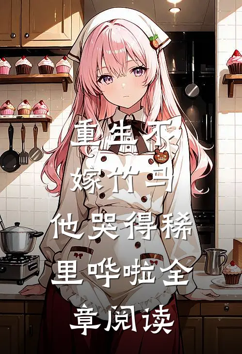 重生不嫁竹马,他哭得稀里哗啦全章阅读