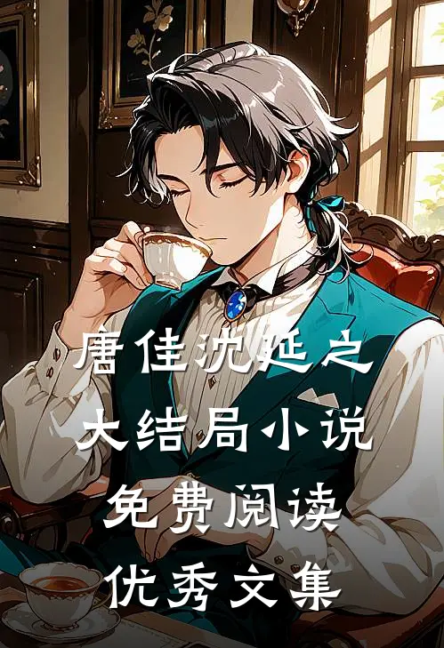 唐佳沈延之大结局小说免费阅读优秀文集