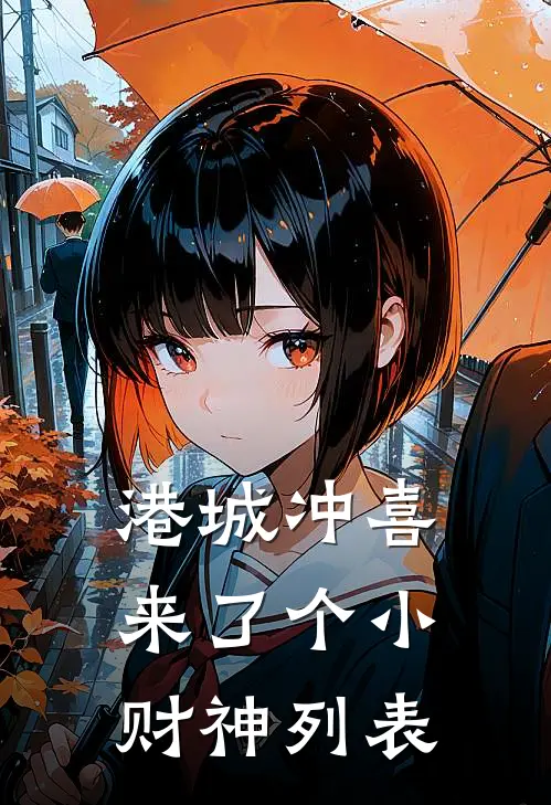 港城冲喜来了个小财神列表