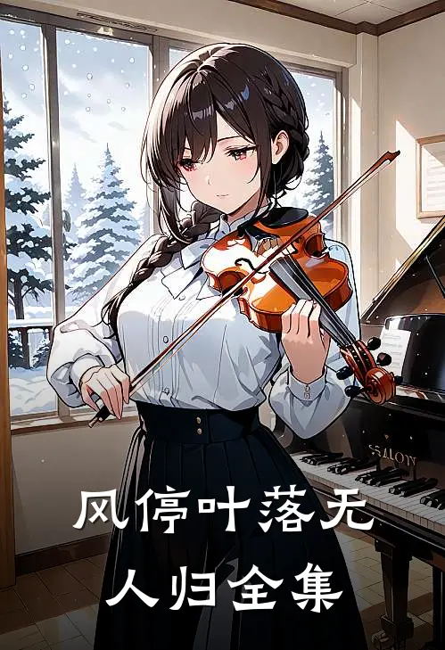 风停叶落无人归全集
