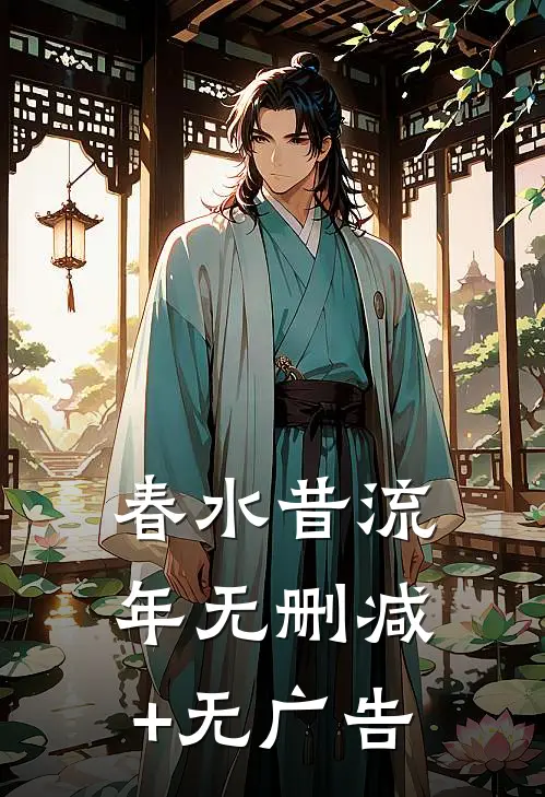 春水昔流年无删减+无广告