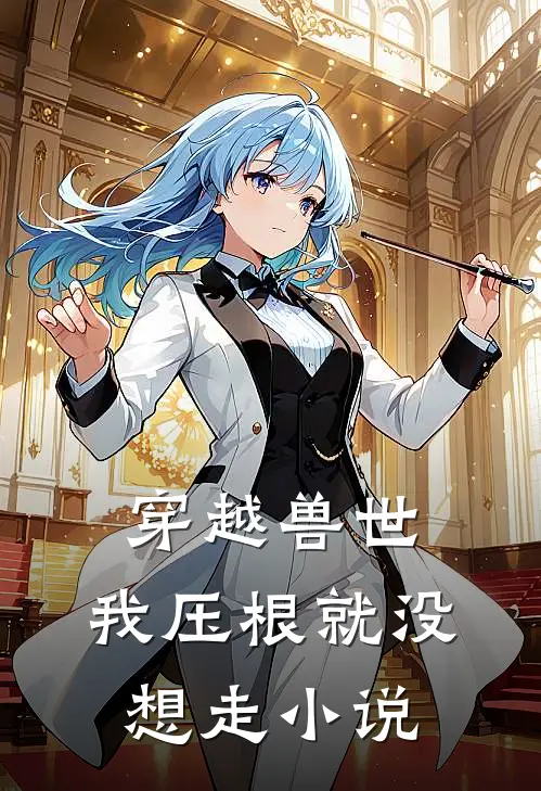 穿越兽世，我压根就没想走小说
