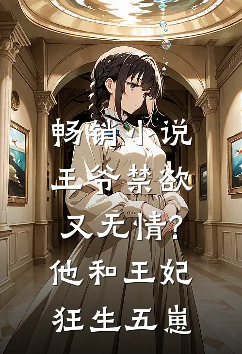 畅销小说王爷禁欲又无情?他和王妃狂生五崽
