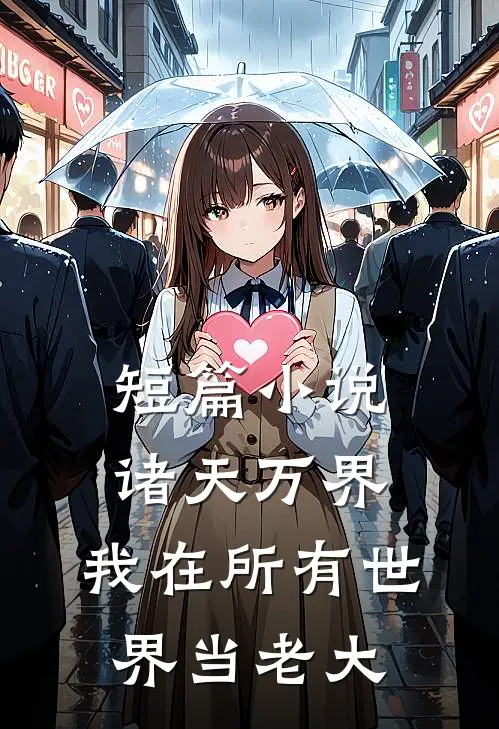 短篇小说诸天万界：我在所有世界当老大