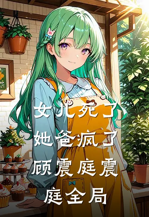 女儿死了，她爸疯了顾震庭震庭全局