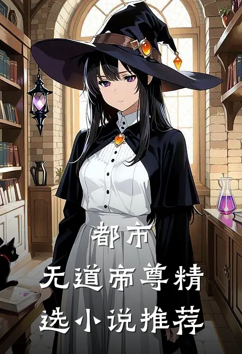 都市：无道帝尊精选小说推荐
