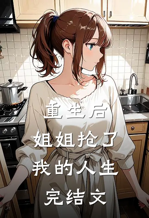 重生后，姐姐抢了我的人生完结文