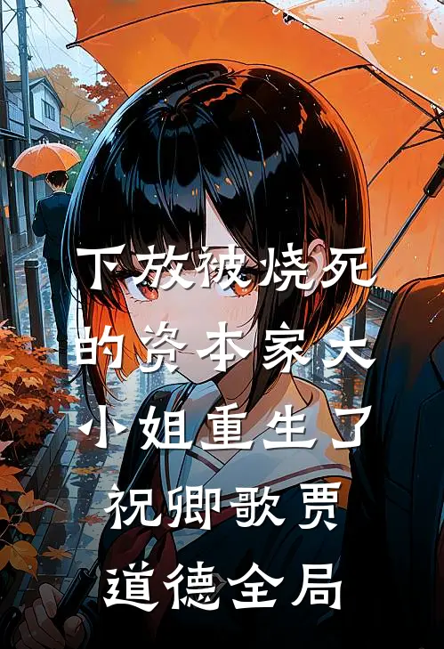 下放被烧死的资本家大小姐重生了祝卿歌贾道德全局