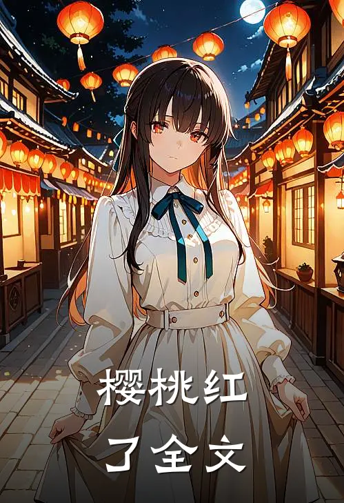 樱桃红了全文