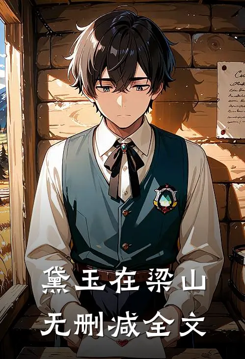 黛玉在梁山无删减全文