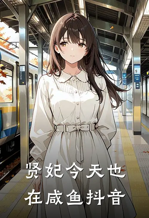 贤妃今天也在咸鱼抖音