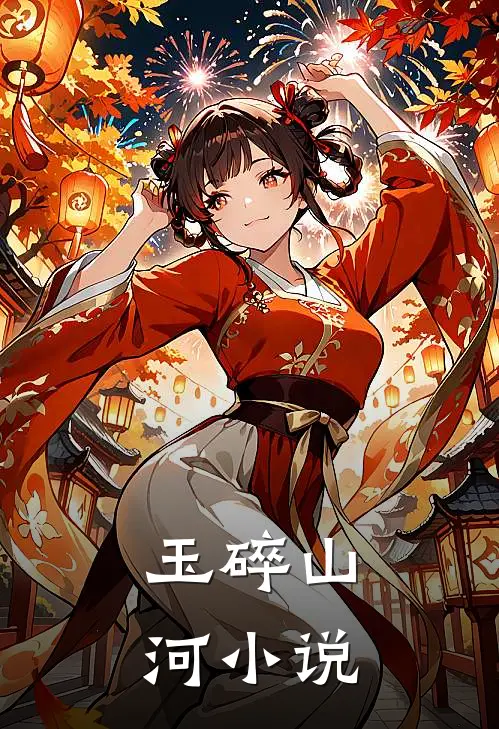 玉碎山河小说