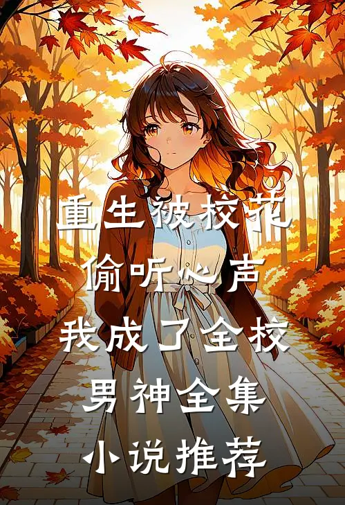 重生被校花偷听心声，我成了全校男神全集小说推荐