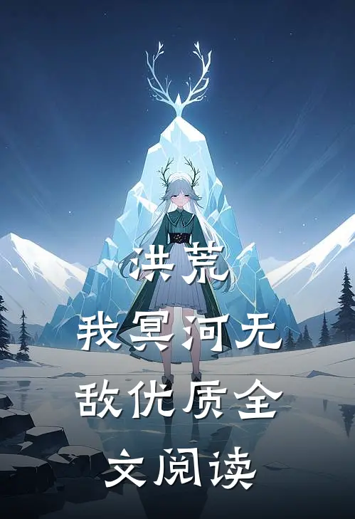 洪荒：我冥河无敌优质全文阅读