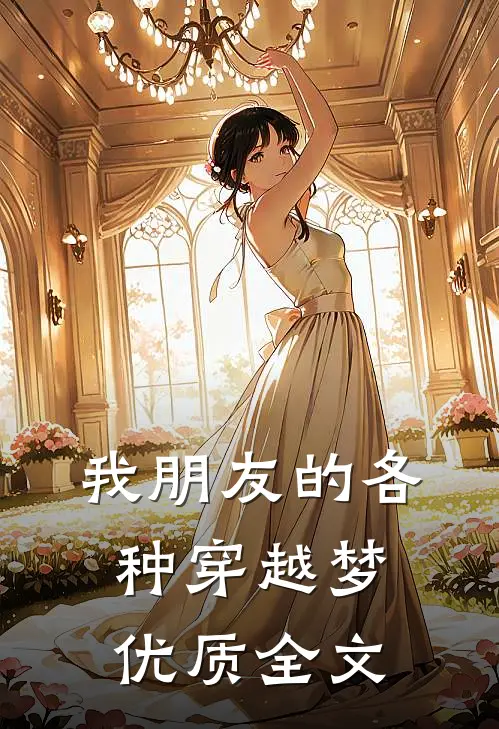 我朋友的各种穿越梦优质全文