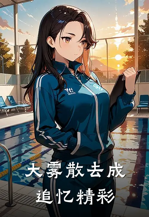 大雾散去成追忆精彩
