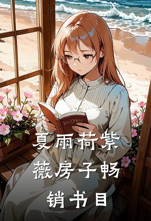 夏雨荷紫薇房子畅销书目