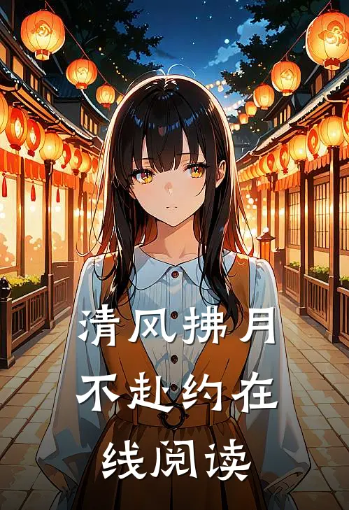清风拂月不赴约在线阅读