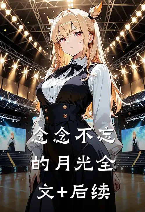 念念不忘的月光全文+后续
