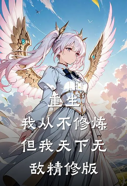 重生：我从不修炼，但我天下无敌精修版