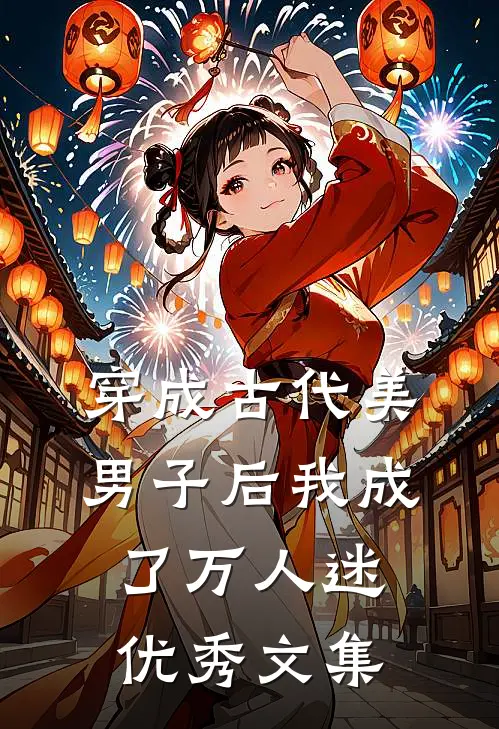 穿成古代美男子后我成了万人迷优秀文集