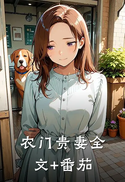 农门贵妻全文+番茄