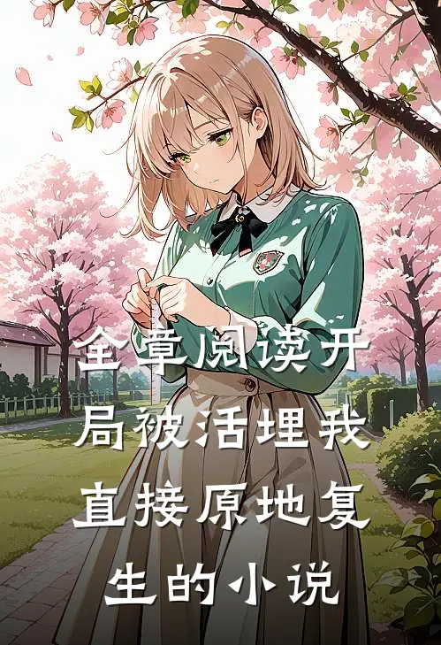 全章阅读开局被活埋我直接原地复生的小说