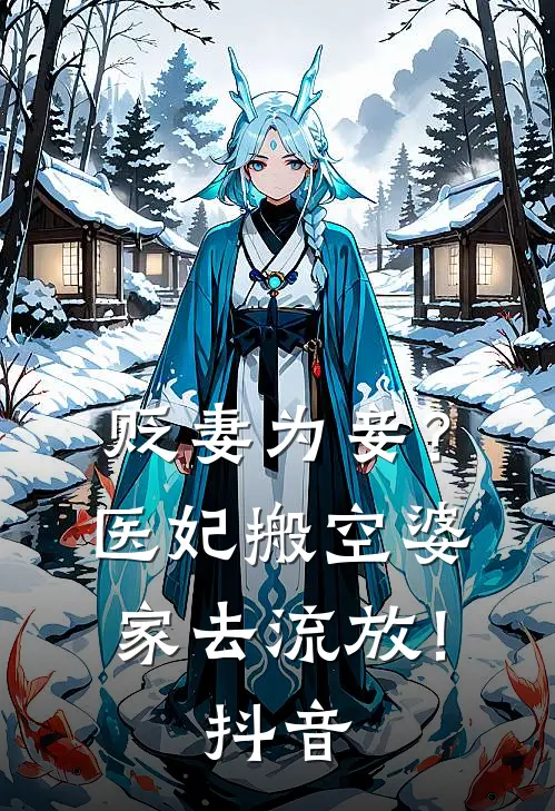 贬妻为妾？医妃搬空婆家去流放！抖音