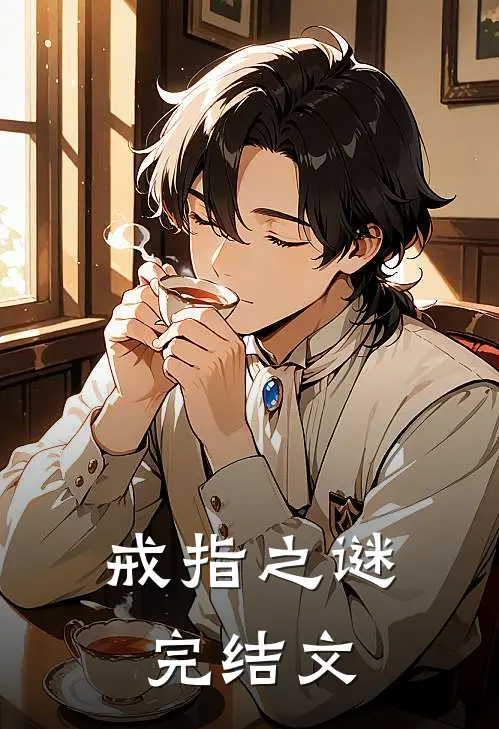 戒指之谜完结文