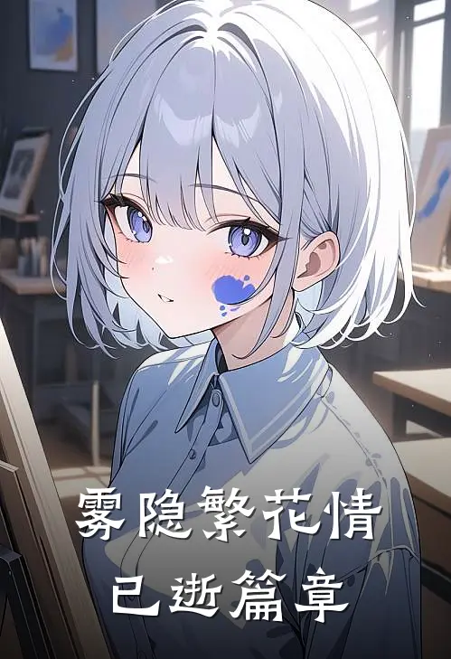 雾隐繁花情已逝篇章