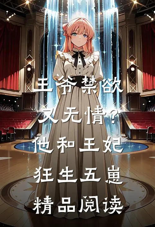 王爷禁欲又无情？他和王妃狂生五崽精品阅读
