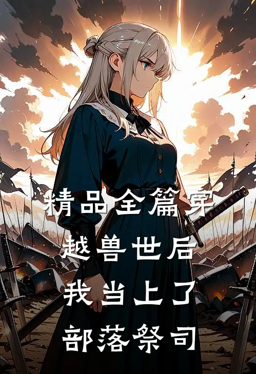 精品全篇穿越兽世后，我当上了部落祭司