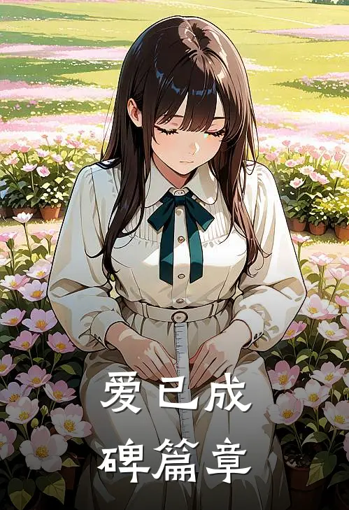 爱已成碑篇章