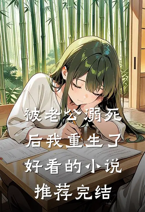 被老公溺死后我重生了好看的小说推荐完结