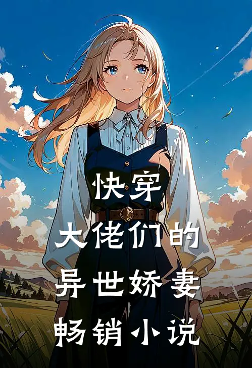 快穿：大佬们的异世娇妻畅销小说