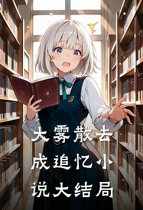 大雾散去成追忆小说大结局