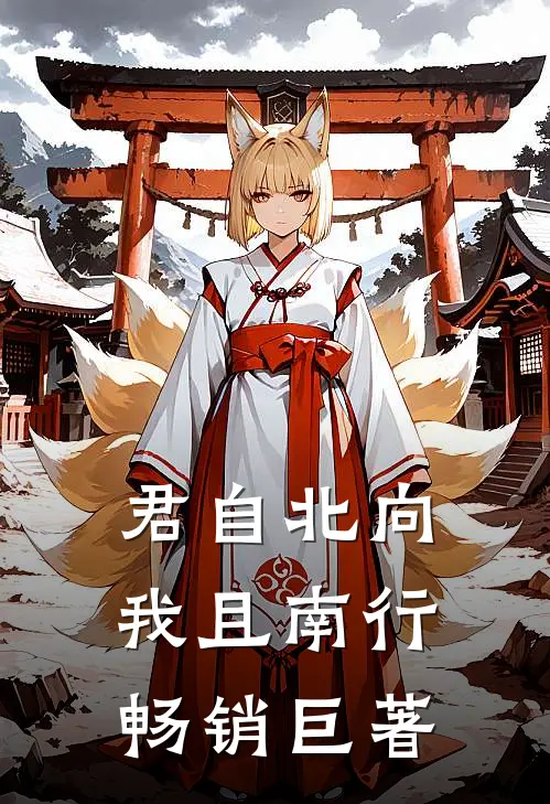 君自北向,我且南行畅销巨著