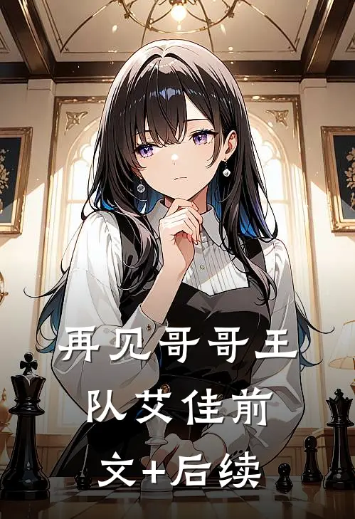 再见哥哥王队艾佳前文+后续