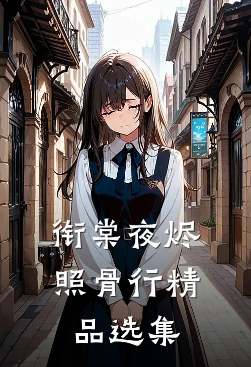 衔棠夜烬照骨行精品选集