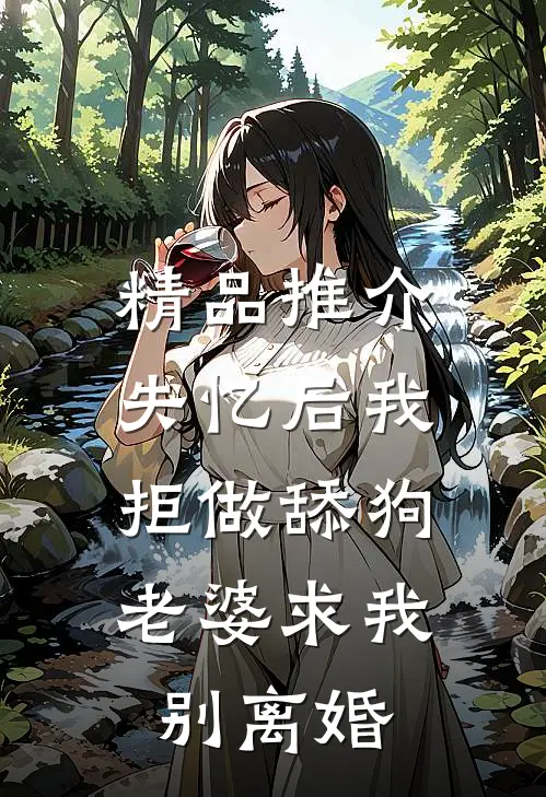 精品推介失忆后我拒做舔狗，老婆求我别离婚