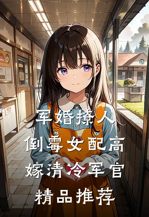 军婚撩人：倒霉女配高嫁清冷军官精品推荐