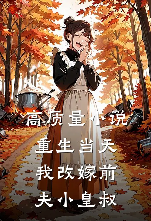 高质量小说重生当天我改嫁前夫小皇叔