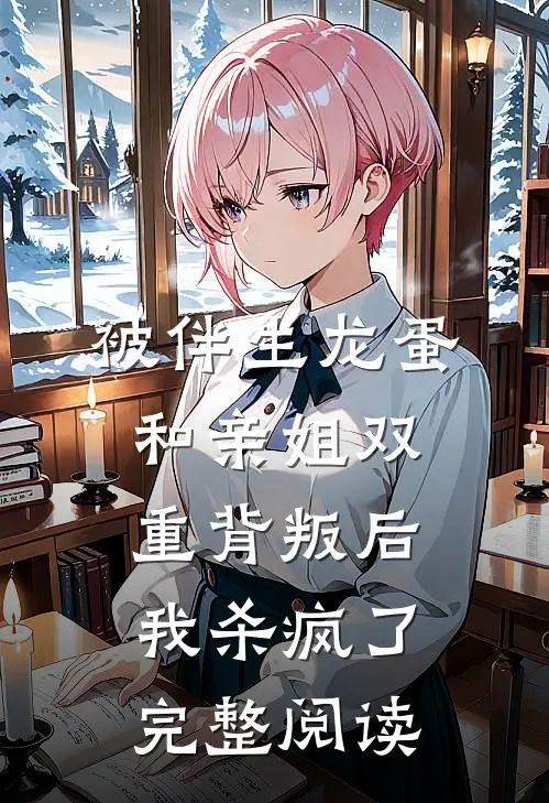 被伴生龙蛋和亲姐双重背叛后，我杀疯了完整阅读